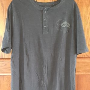 Canda 1925 Boys XL Navy Pullover